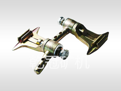 不同猴車抱索器的使用要求含可活動和固定式抱索器 不同猴車抱索器的使用要求含可活動和固定式抱索器