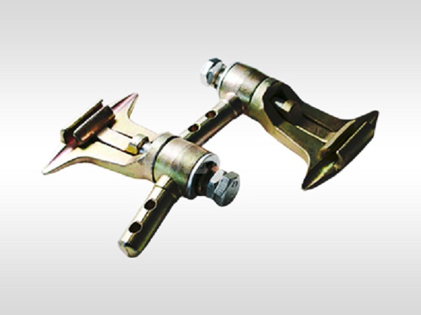 猴車抱索器快速檢測方法及日常維護 猴車抱索器快速檢測方法及日常維護