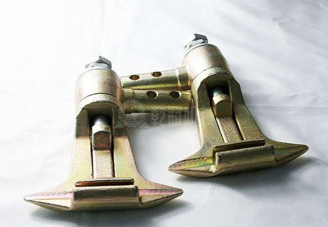 猴車抱索器無損檢測的原理及方法 猴車抱索器無損檢測的原理及方法